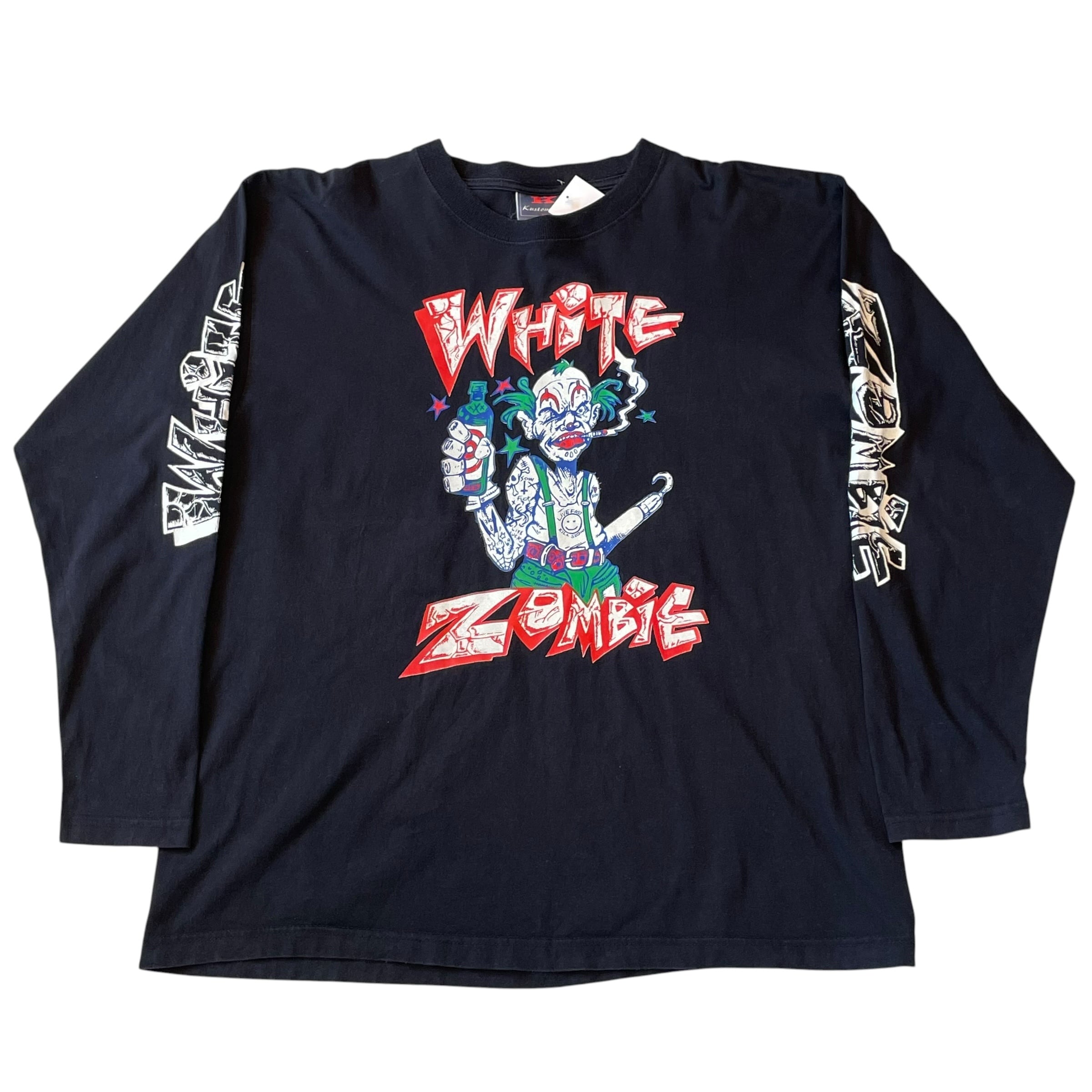 Long T-shirt（ロンT） | What'z up