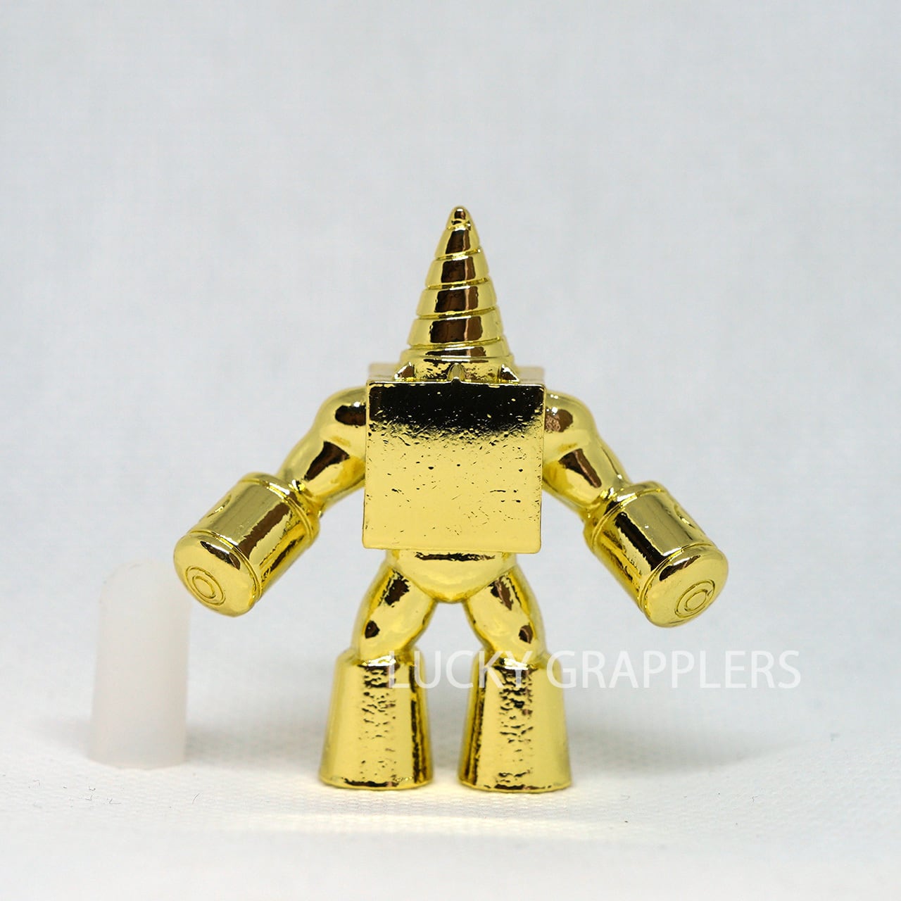 ヒクソン・グレイシー（道着ver) | LUCKY GRAPPLERS