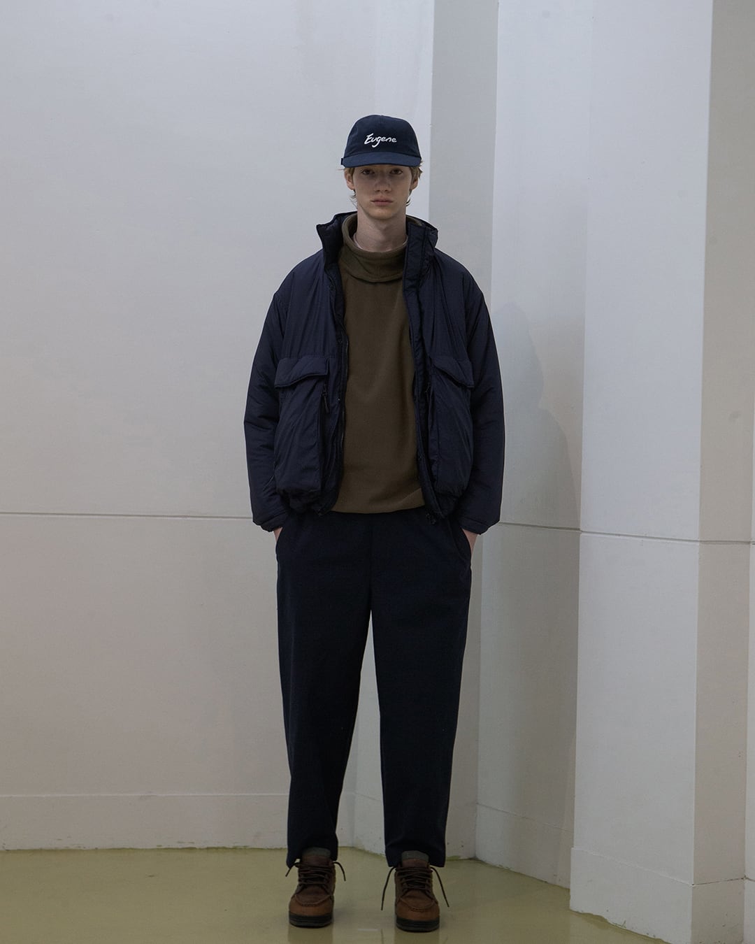 wonderland, Light Jacket | not wonder store