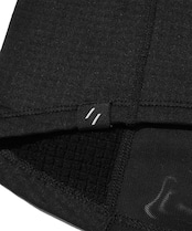 THERMOSQUARE FLEECE BALACLAVA_BLACK
