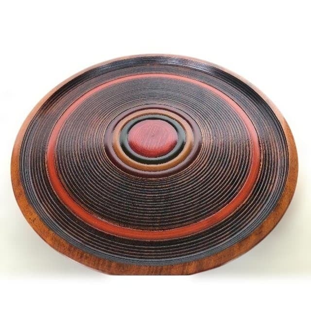 切手盆 名刺盆 黒塗り 漆器 漆塗り 木製 9寸 27cm ★アウトレット★ 切手盆 名刺盆 黒塗り 漆器 漆塗り 木製 9寸 27cm ☆アウトレット
