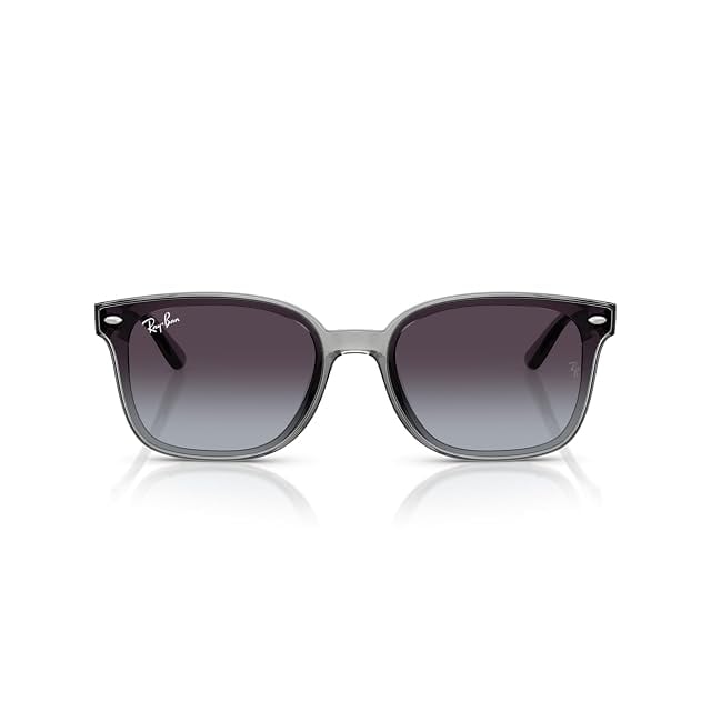 guepard / gp-02 / gris - Light Green Flat lenses クリアグレー