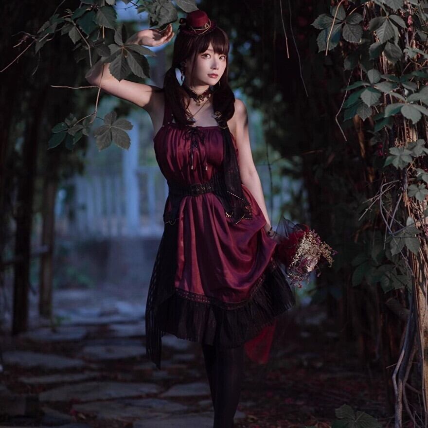 サブカル 服 地雷系 通販 ゴシック ロリィタ スチームパンク ウエストベルト ピンストライプ パンク ブリティッシュスタイル かっこいい 大人