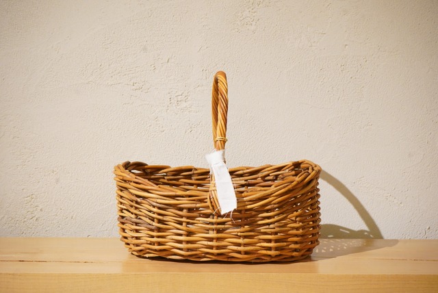 ボートバスケットL