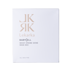 モイストストロボシャインマスクBXC