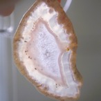 Ice Water 28 - アゲートヒーリングチャイム / Agate Healing Chime 1110