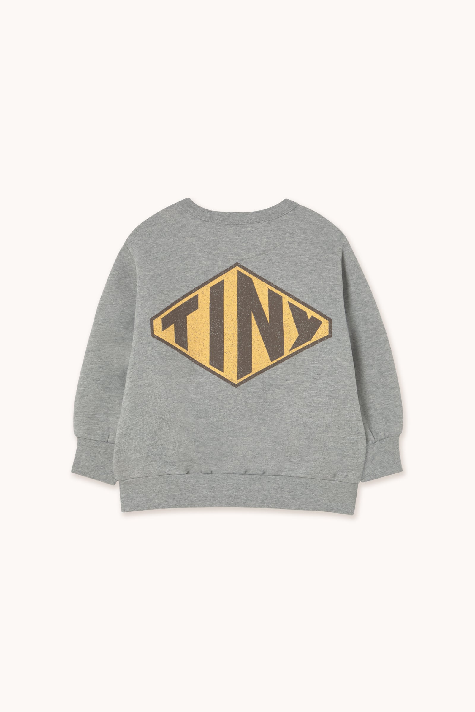 TINYCOTTONS】Diamond Tiny Graphic Sweatshirt | RIRIBELL