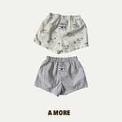 【取寄/韓国直送】A MORE 26/SM ルルルパンツ|夏服|韓国子供服