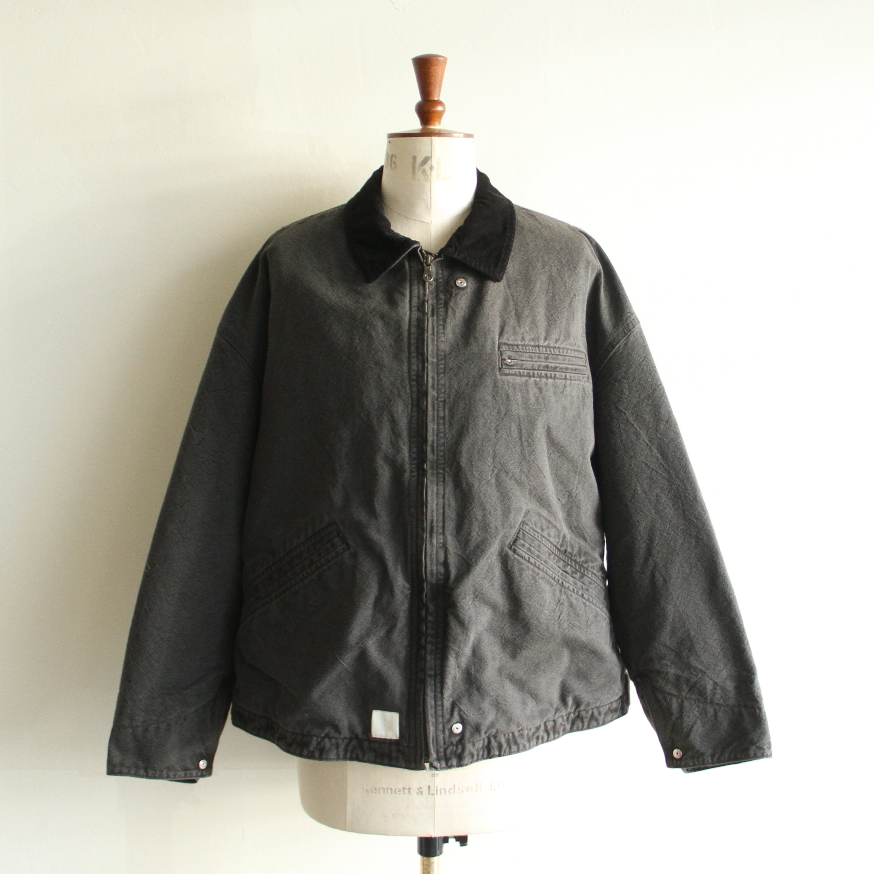 INNAT【 mens 】Work blouson | Terminal