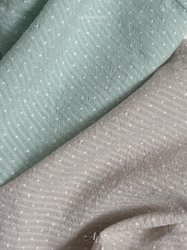 〘予約〙atomeme / Baby Dot Pants