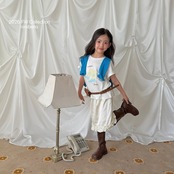 韓国子供服 / ninibello / Western T-shirt / 半袖Ｔシャツ *XS~XXL*