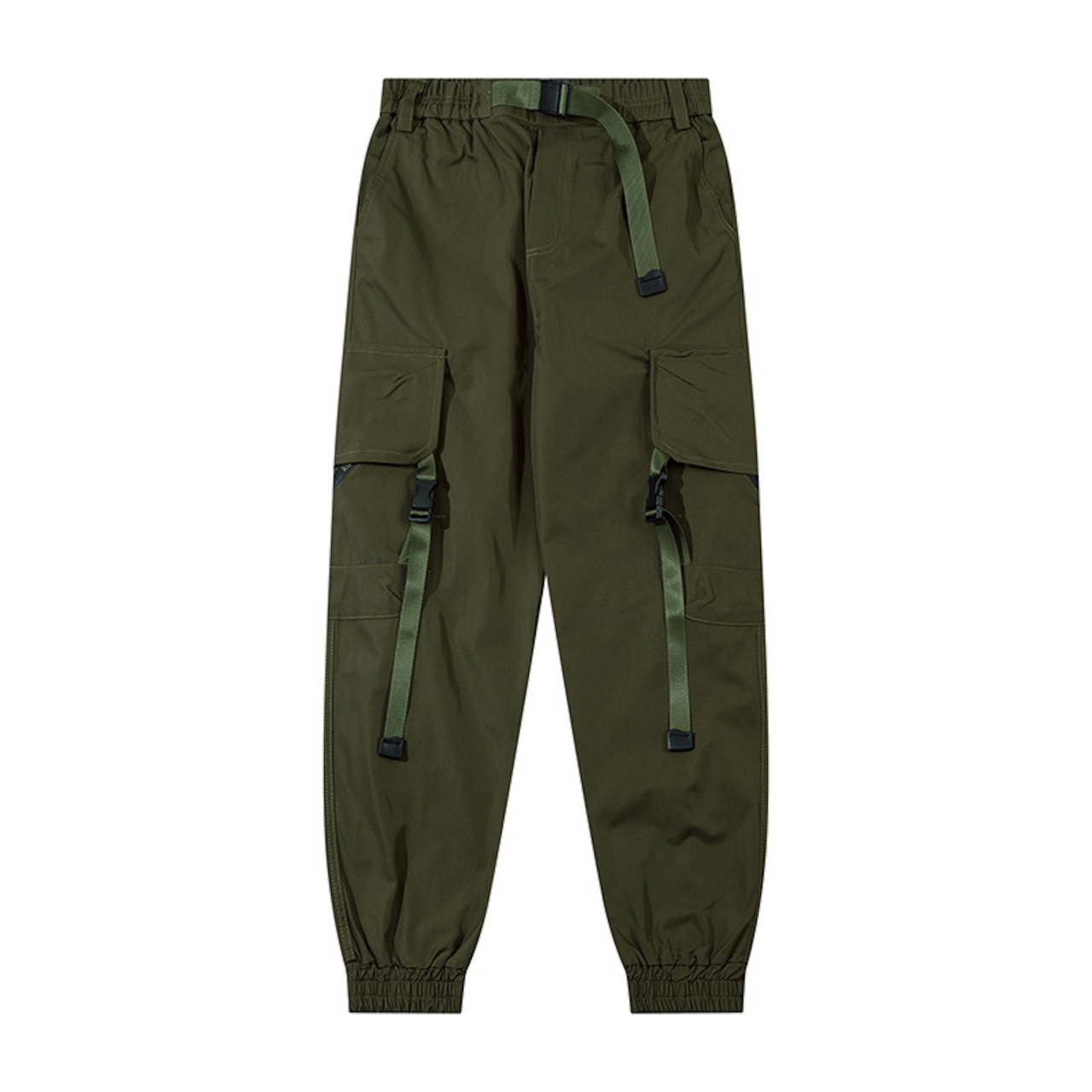 【Field Style】テックカーゴパンツ　TB2280・画像7