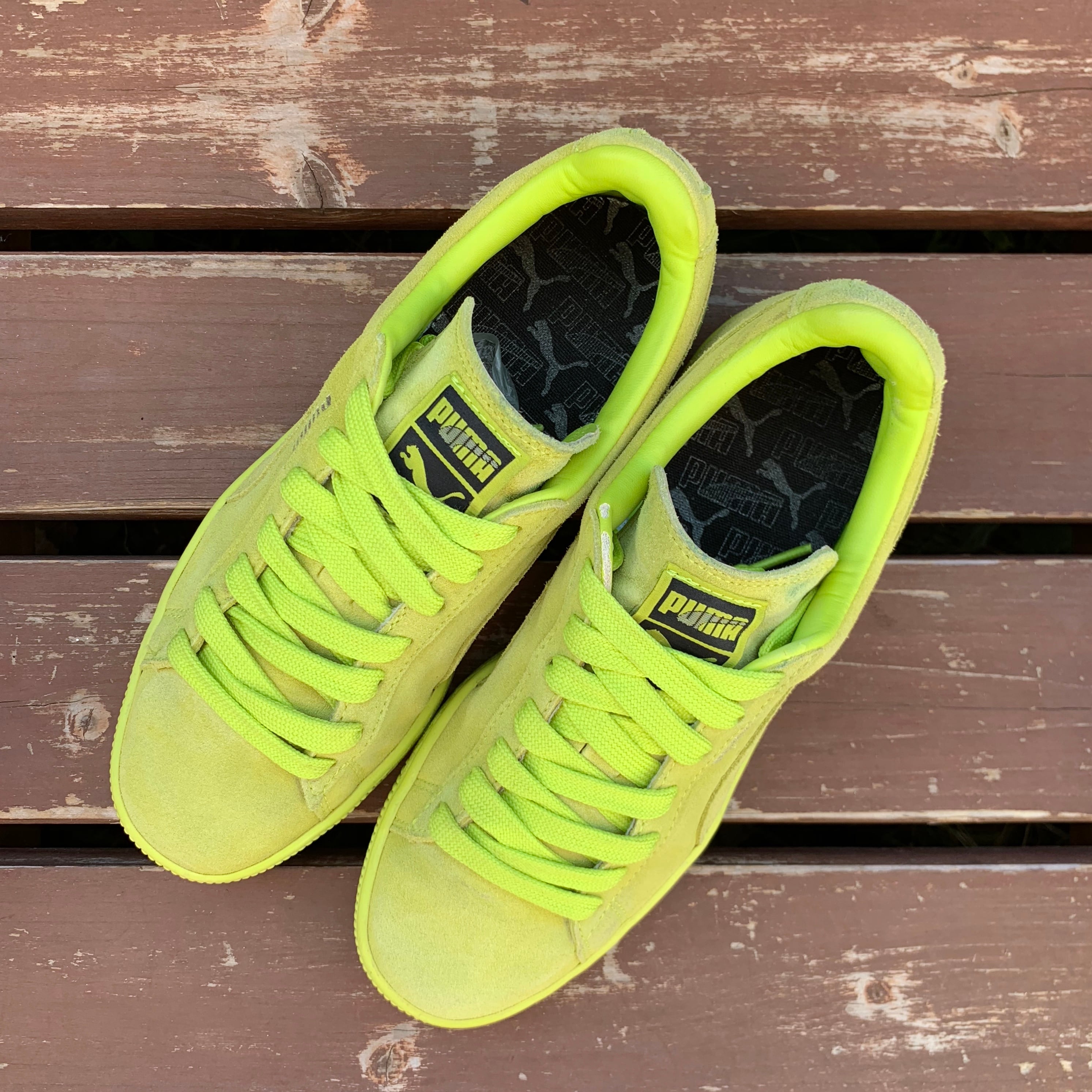 PUMA SUEDE CLASSIC ECO プーマ スエード クラシック エコ W679 | reshoe