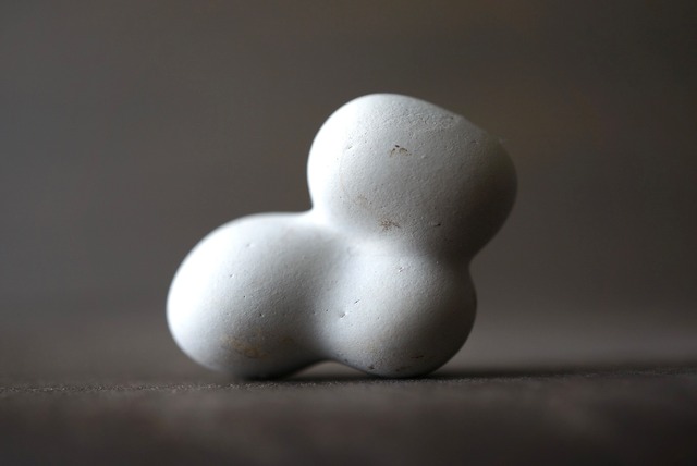 メニライトオパール　Menilite Opal　874