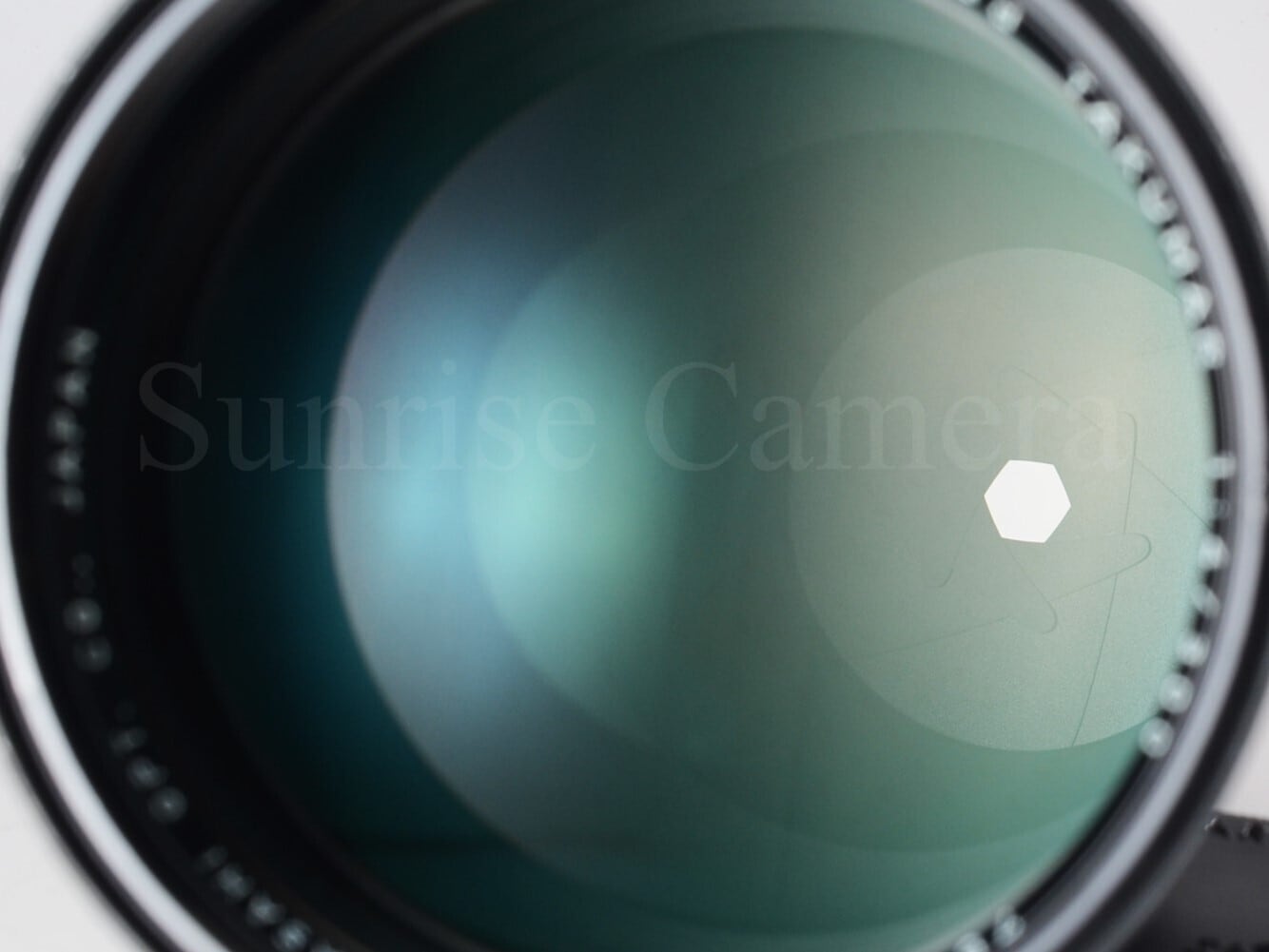 PENTAX Super Multi Coated TAKUMAR 300mm F4 ペンタックス (61527