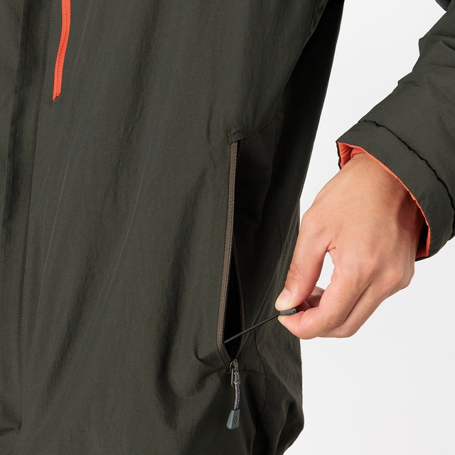 モンベル mont-bell コロラドパーカ Men's(1101679)全2色