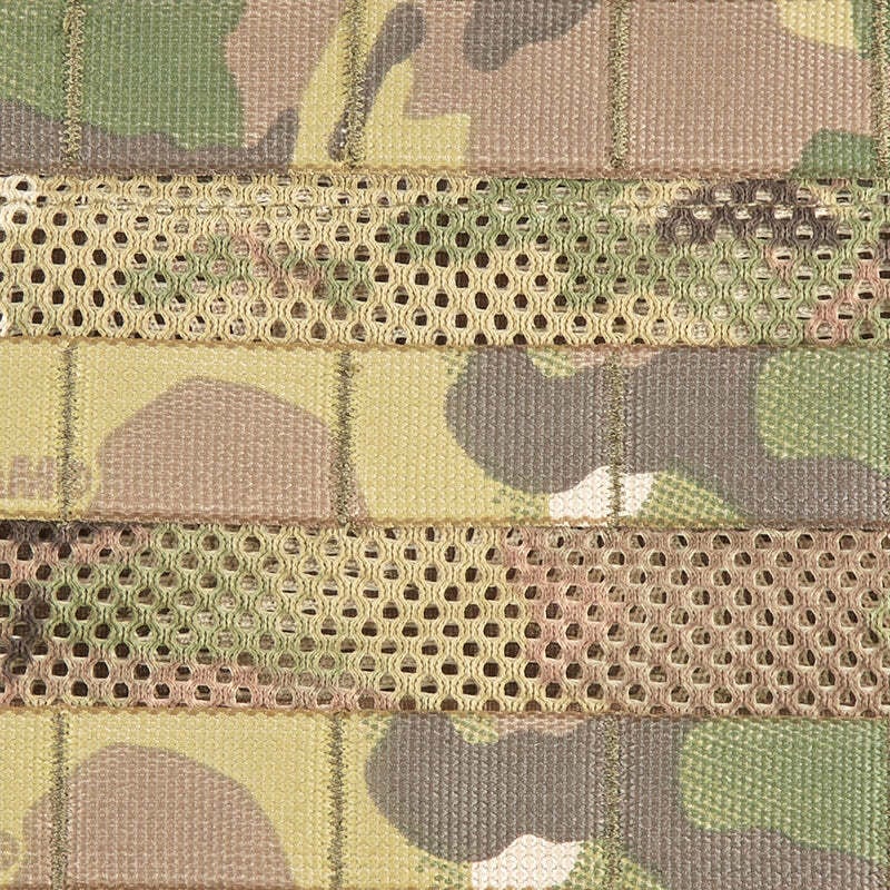 Platatac Chicom Mesh Rig 14x チャイコム メッシュ リグ MOLLE