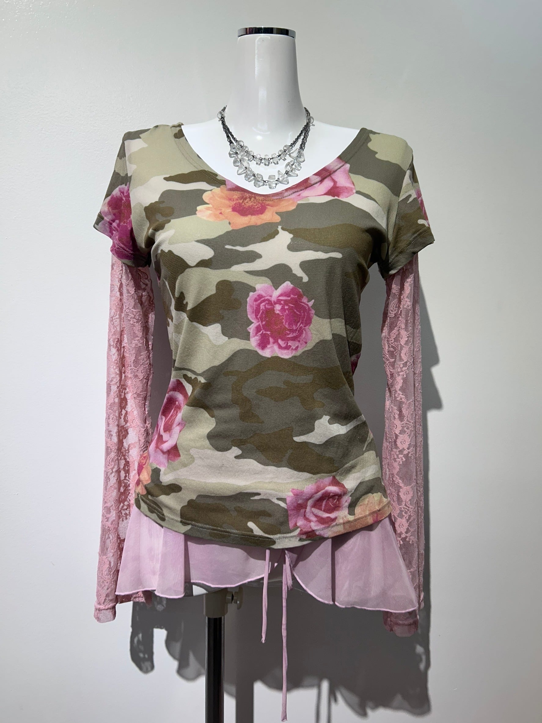 Remake tops
