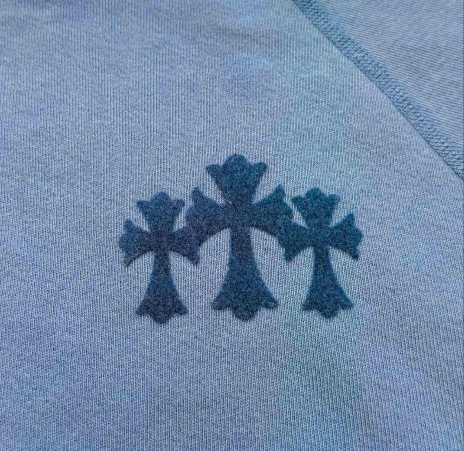 CHROME HEARTS クロムハーツ Y NOT ワイノット セメタリークロス