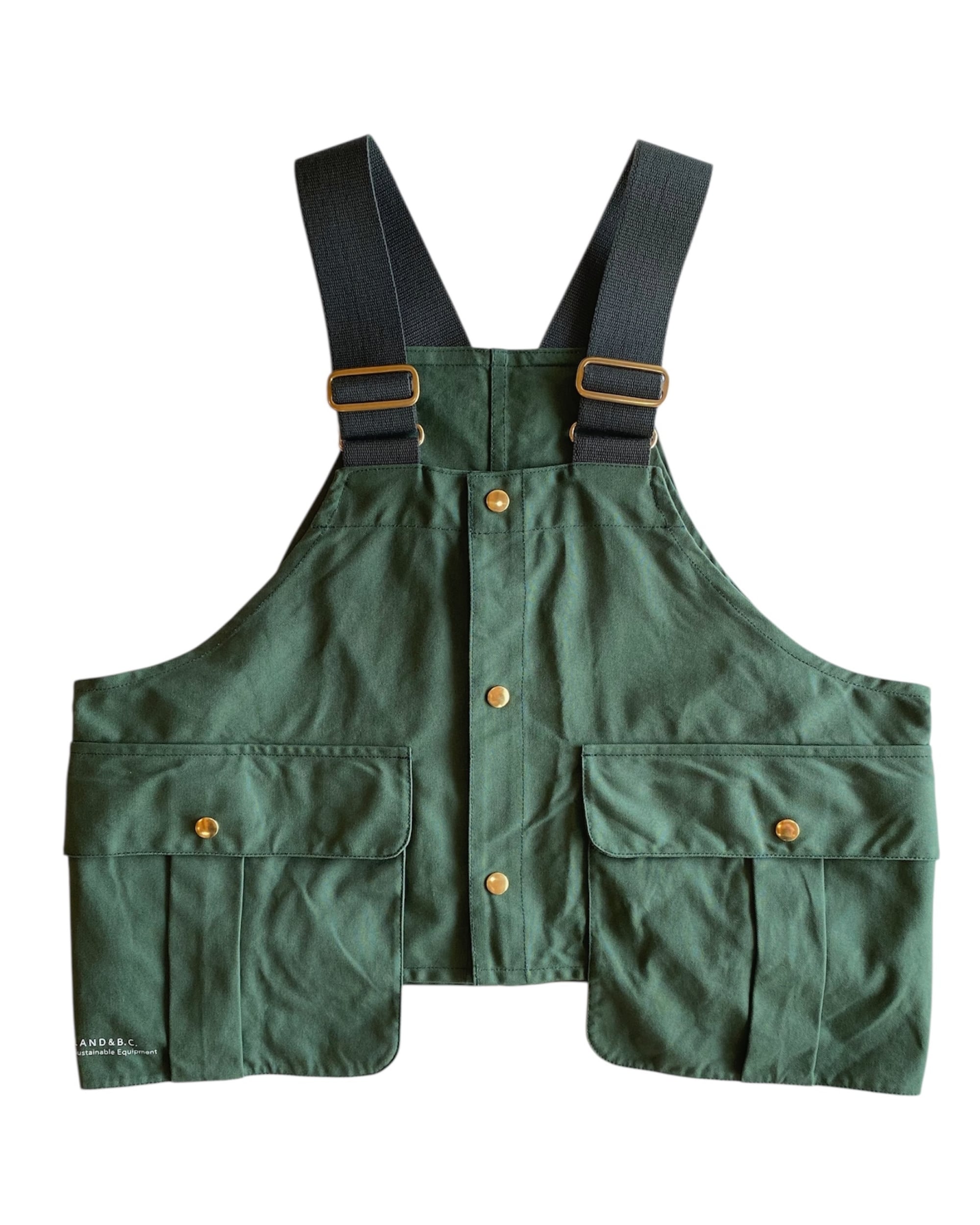 LAND & B.C. ONLINE SHOP