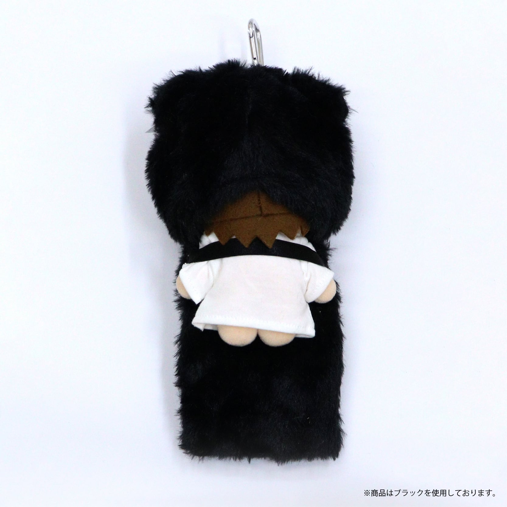 nui. ハグぬいトレカケース Mサイズ※2個以上購入の場合は宅急便をご