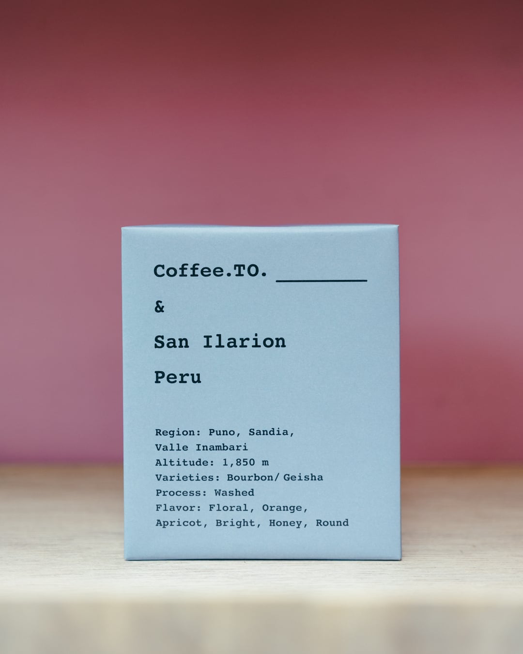 豆or粉/ 100g/ San Ilarion/ Peru
