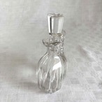 バカラBACCARAT ビネガー入れ　オイル入れ　ビネガーボトル　 12twab3