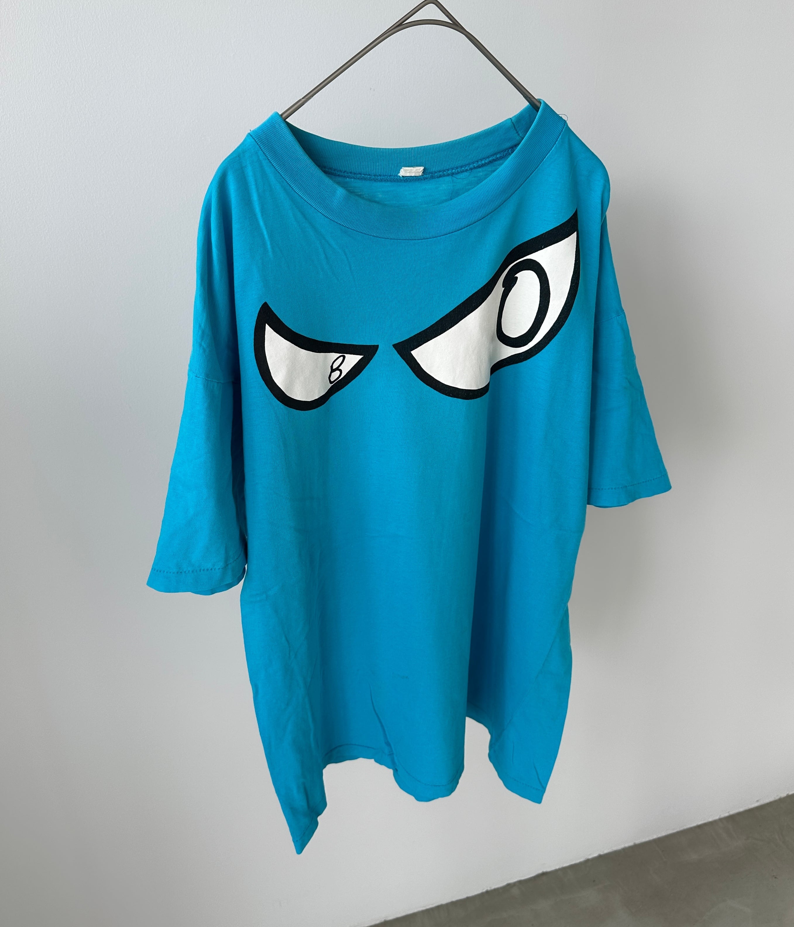 BOREDOMS- Vintage 90s L Print T-Shirt | BEGGARS BANQUET公式通販