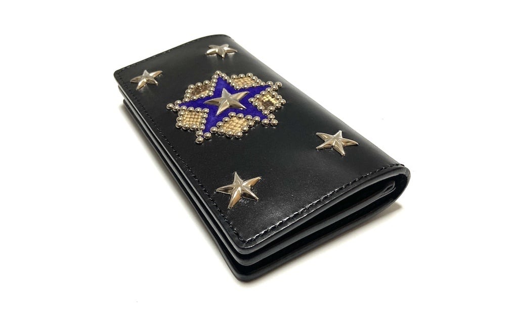 STUDS WALLET　スタッズウォレット