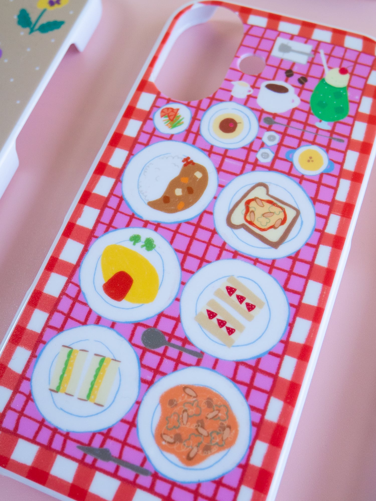 スマホケース ハードケース