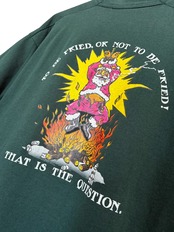 90's フルーツオブザルーム CHRISTMAS CLUB Tシャツ