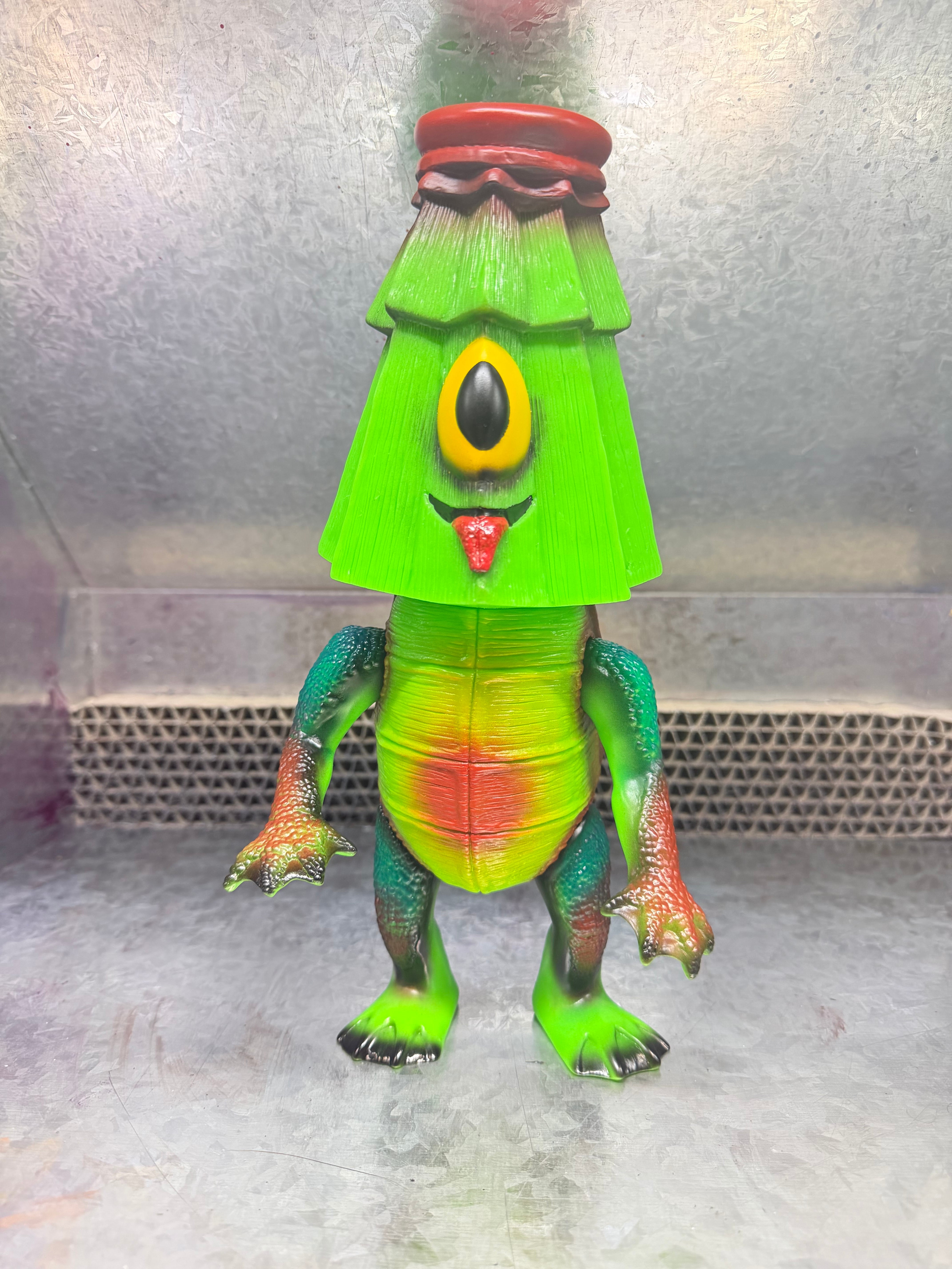 SQDBLSTR