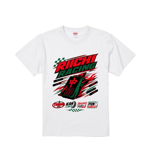RIICHI RACING