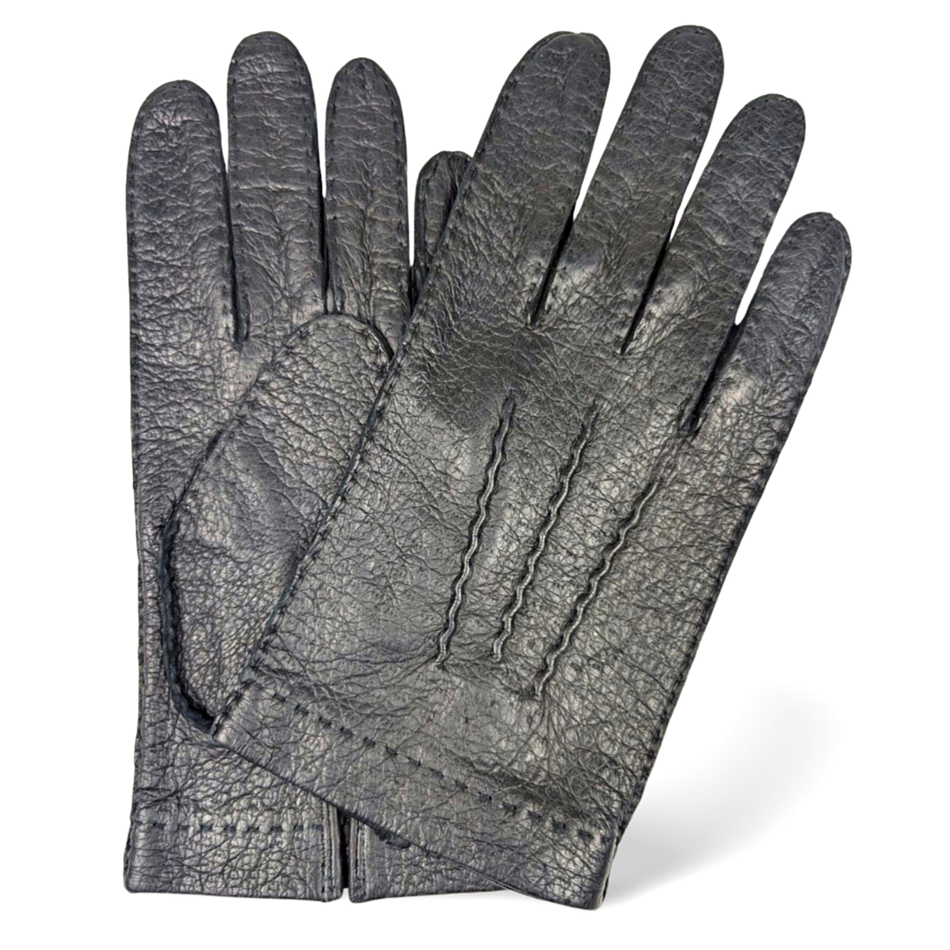 ☆定価11.7万円超・新品未使用☆ デンツ DENTS ペッカリーアン