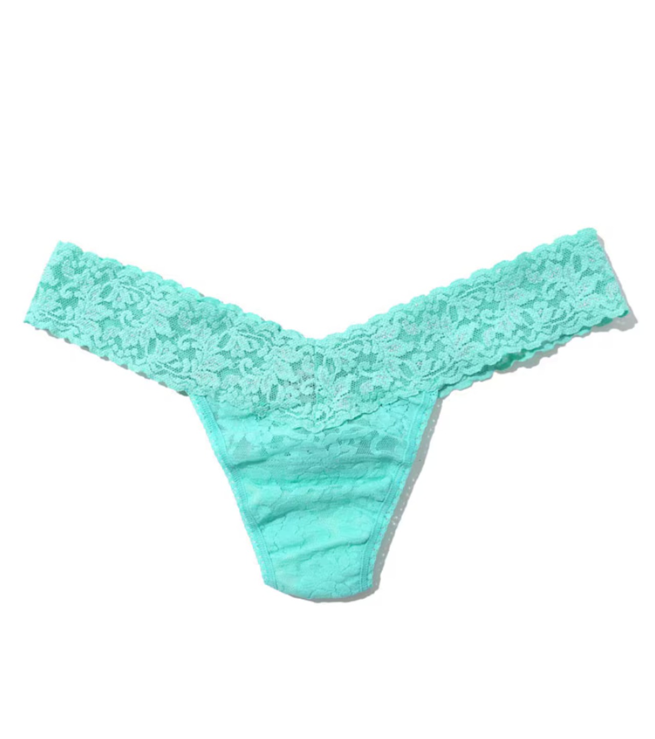 HANKY PANKY / シグニチャー レース ショーツ - 1
