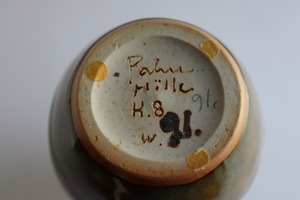Rolf Palm「Vase」