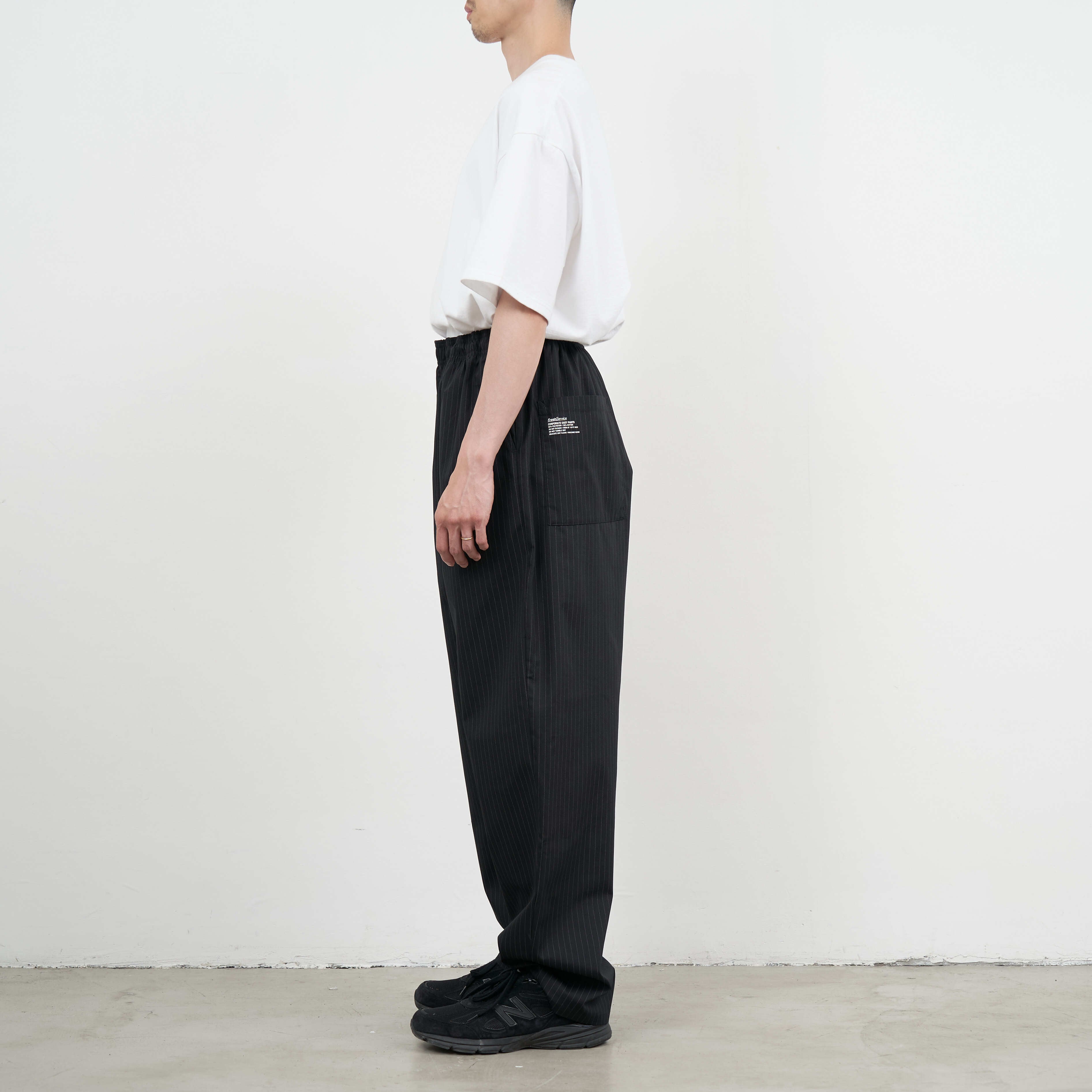 FreshService - CORPORATE EASY PANTS | HUMAN and THINGS