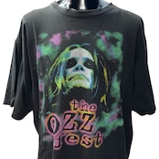 【OZZY OSBOURNE】オジーオズボーン THE OZZFEST Tシャツ