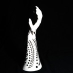 CIXEUR × SK OLDIES DEVIL'S HARVEST Incense Holder "彫鐘"