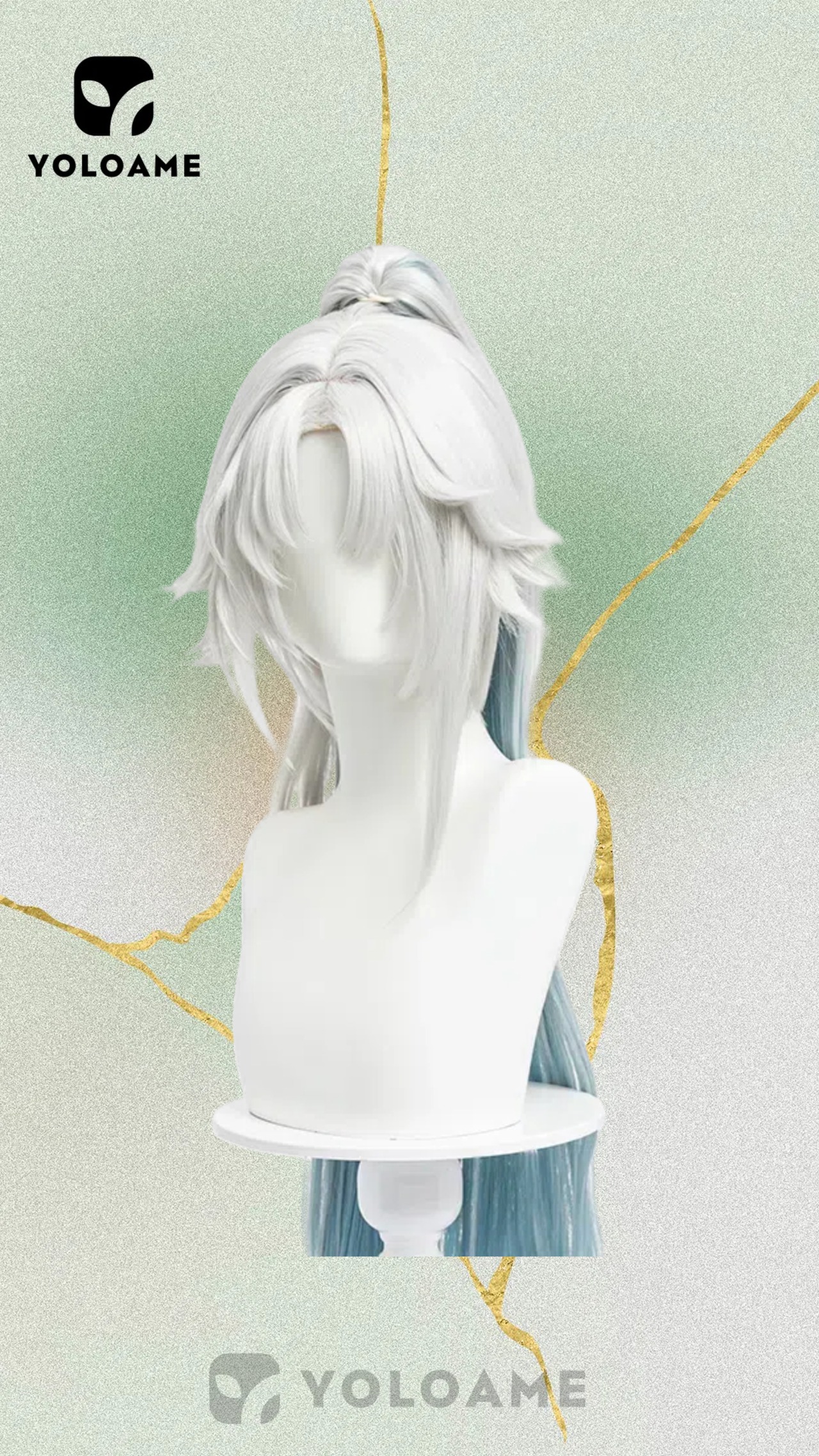 猫屋小舗 崩壊スターレイル コスプレ スタレ　飛霄　ひしょう 衣装