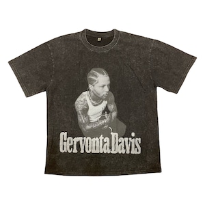 Gervonta Davis Tee Ⅱ