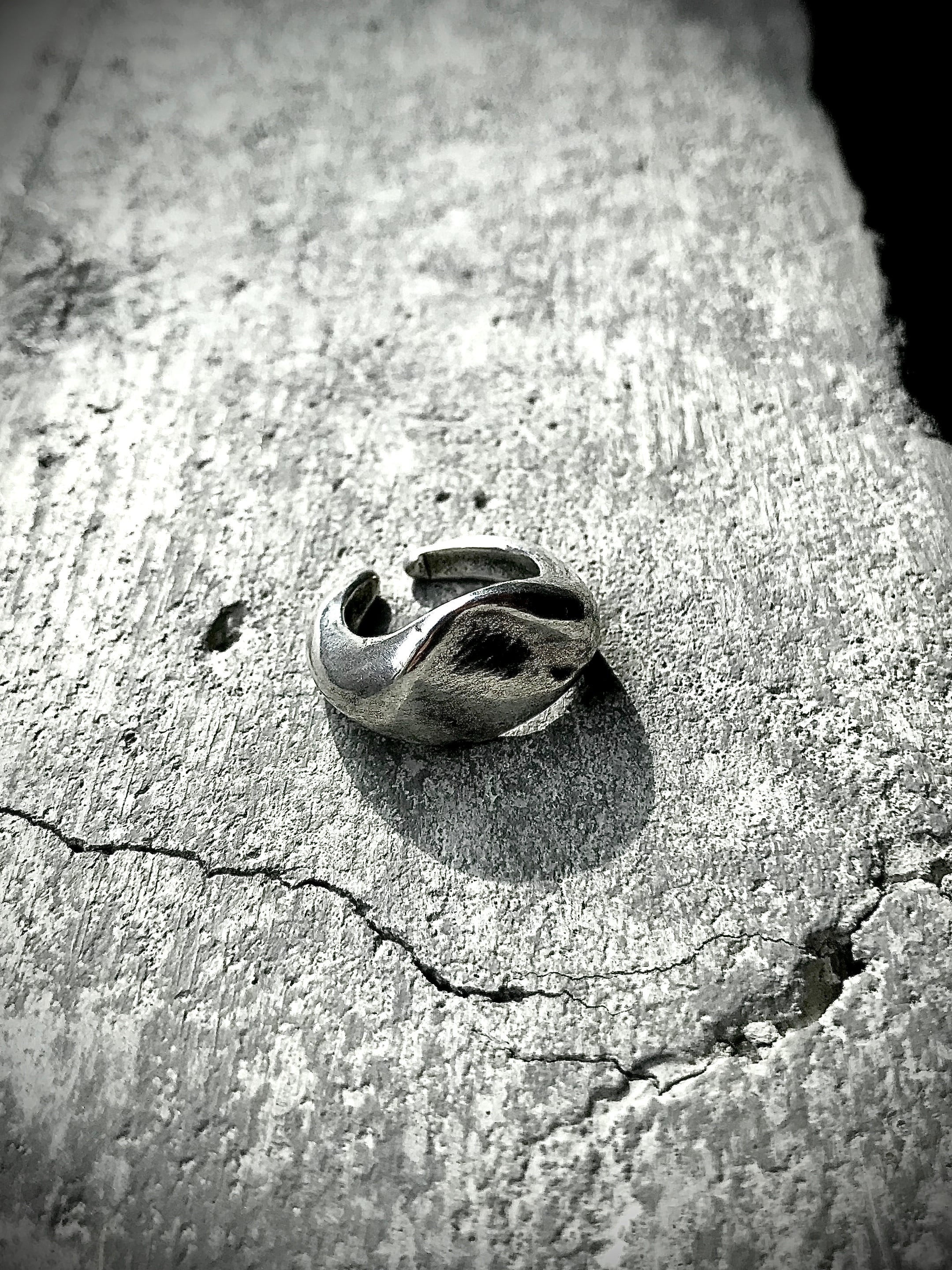 silver  ring (IBITU) /silver999