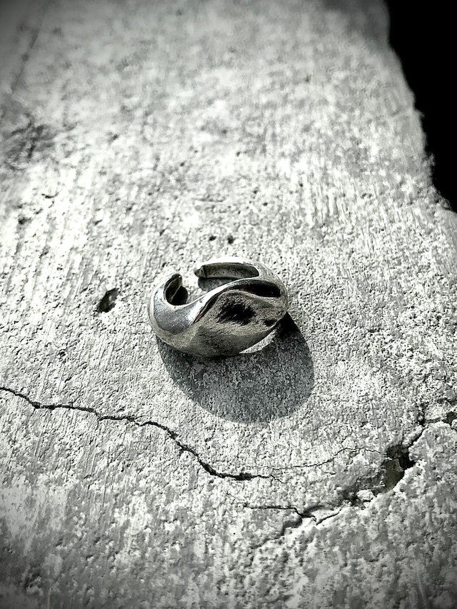 silver  ring (IBITU) /silver999
