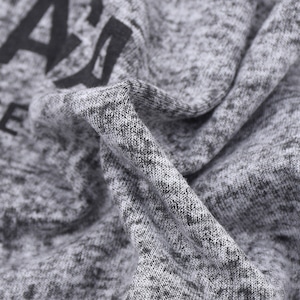 【BALENCIAGA】Medium Fit T-Shirt