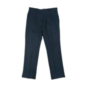 Munsingwear マンシングウェア スラックスパンツ 88/グレー 系