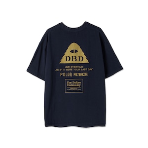 Filter017® X POLeR® D.B.D イメージポケットショートTシャツ