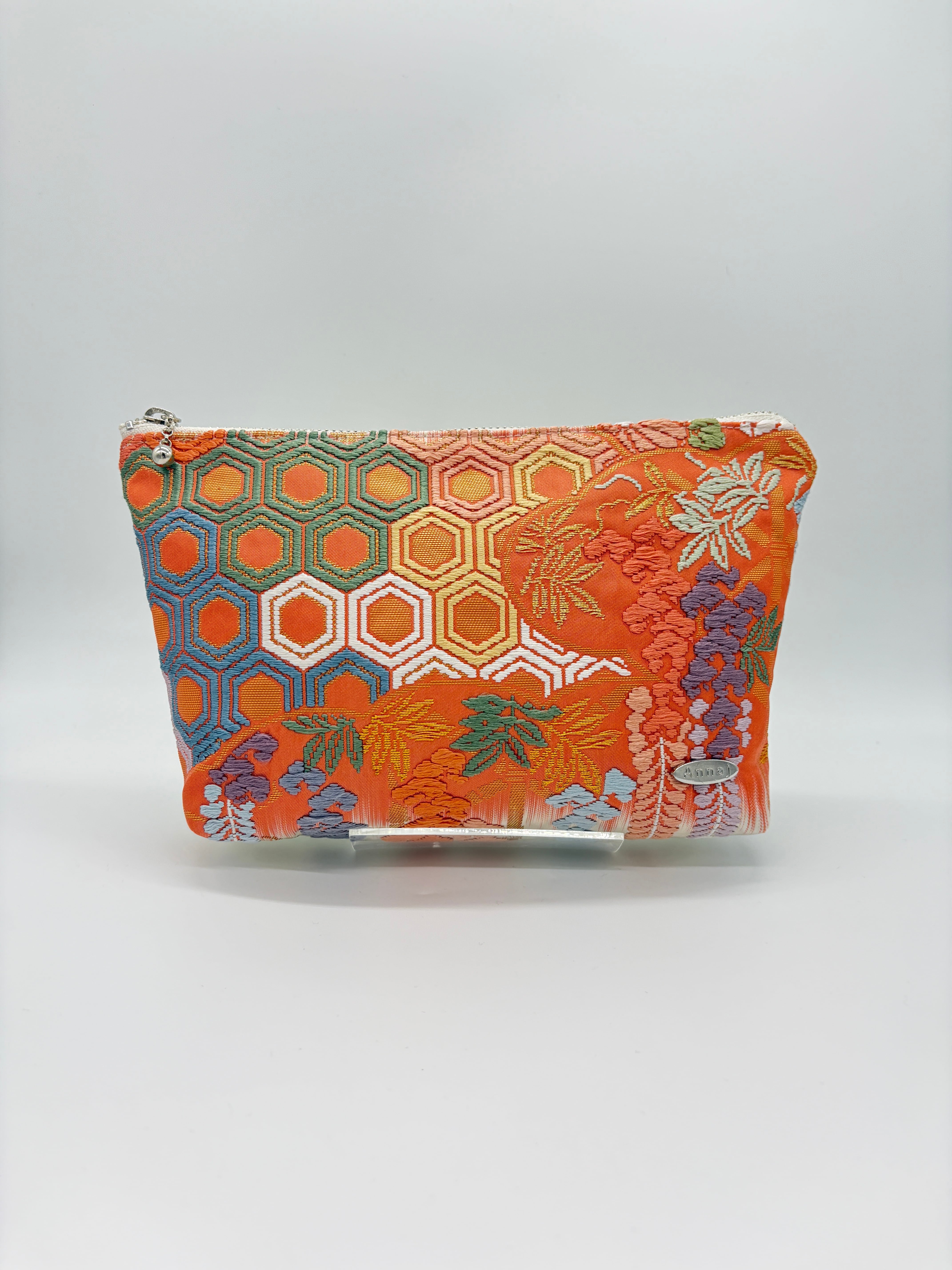 ポーチ・Pouch:500-1207