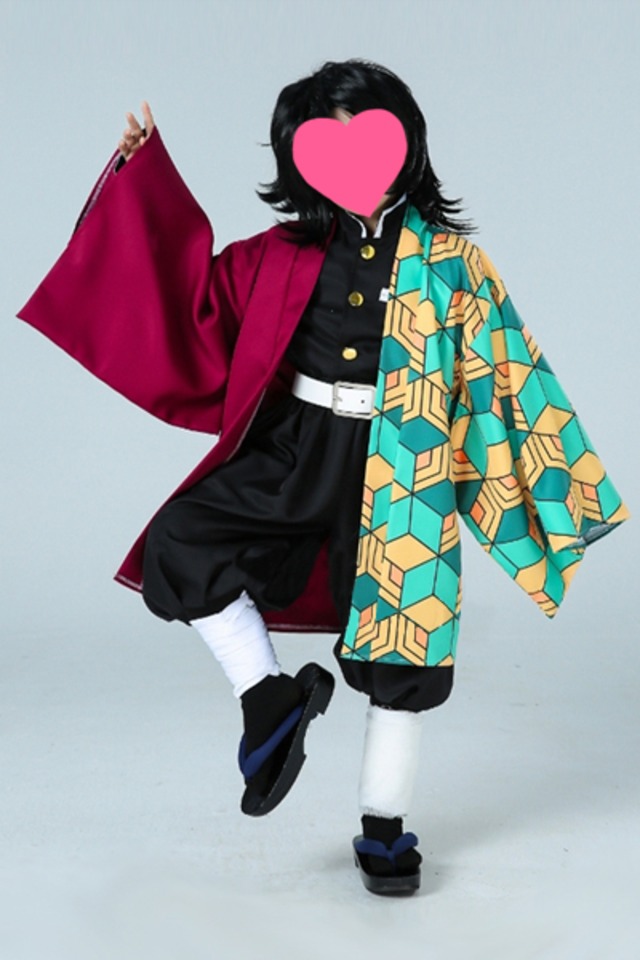 鬼滅の刃 コスプレ 竈門炭治郎コスプレ 煉獄杏寿郎 竈門禰豆子 我妻善逸 冨岡義勇 胡蝶しのぶ きめつのやいば ねずこ たんじろう れんごく ぜんいつ コ