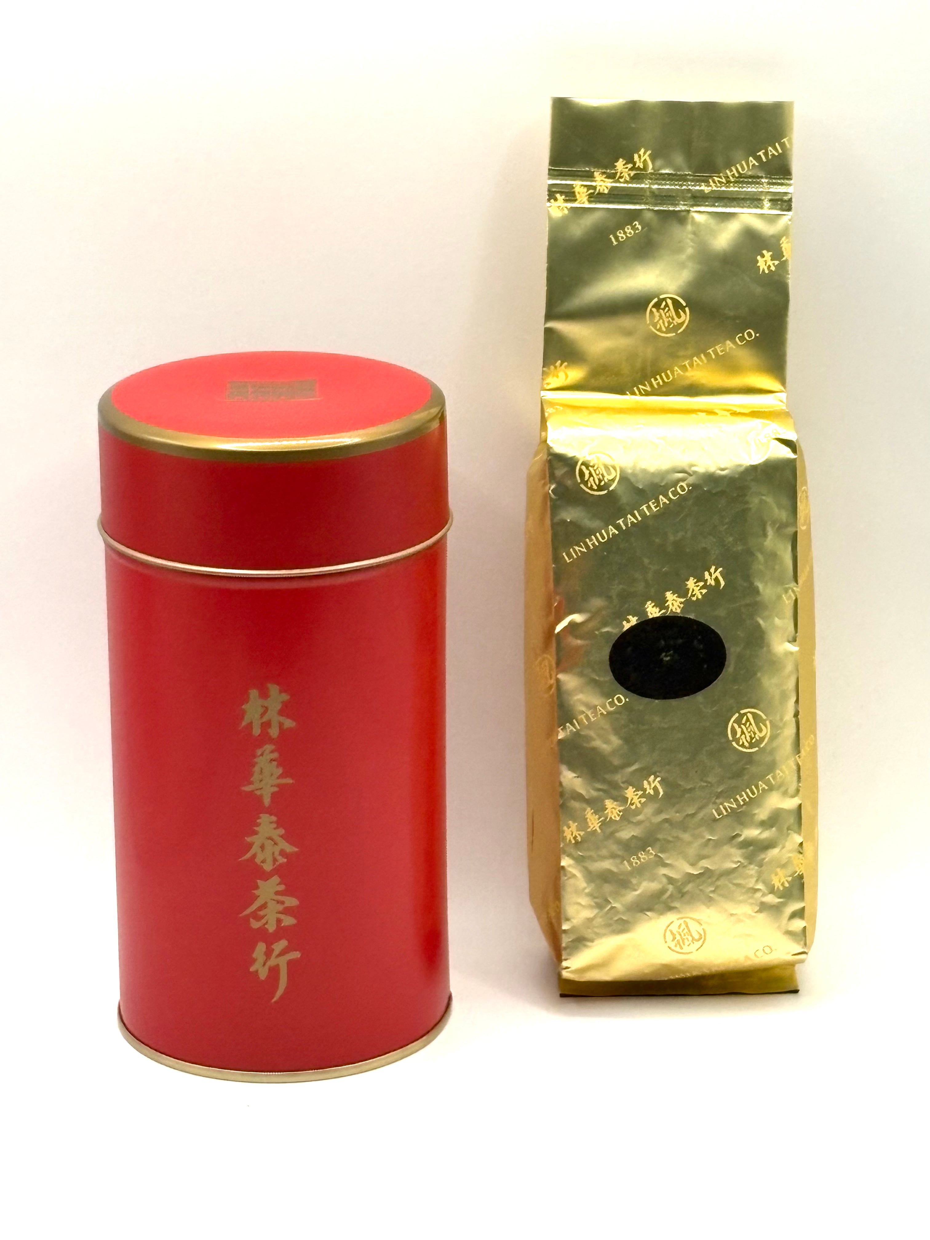 林華泰茶行】鉄観音茶 てっかんのん茶 Tieguanyin Tea 150g | 香る台湾茶