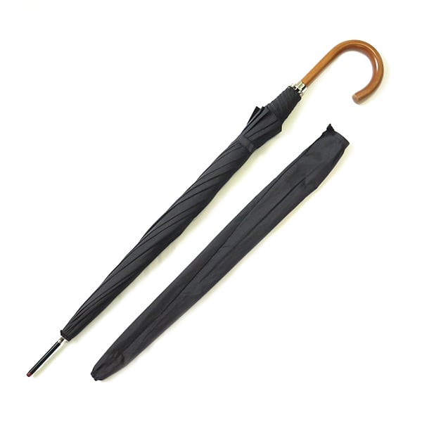 フォックスアンブレラズ FOX UMBRELLAS 傘 メンズ GA2 BK ブラック フォックスアンブレラズ FOX UMBRELLAS 傘 メンズ GA2 BK ブラック